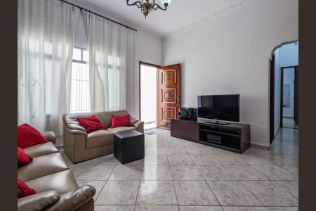 Casa à venda com 120m², 3 quartos e 1 vagaSala