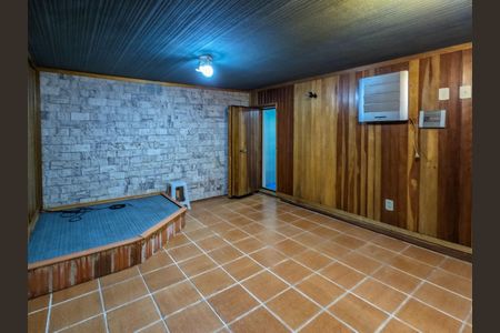 Casa à venda com 120m², 3 quartos e 1 vagaÁrea comum