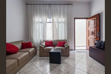 Casa à venda com 120m², 3 quartos e 1 vagaSala