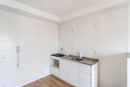 Apartamento para alugar com 38m², 1 quarto e sem vagaCozinha