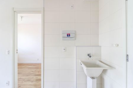 Apartamento para alugar com 38m², 1 quarto e sem vagaÁrea de Serviço