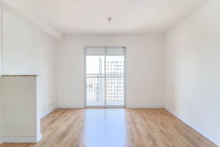 Sala de apartamento para alugar com 1 quarto, 38m² em Vila das Belezas, São Paulo
