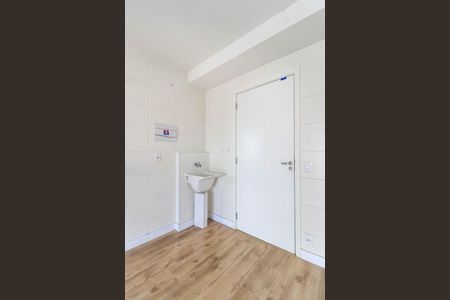 Apartamento para alugar com 38m², 1 quarto e sem vagaÁrea de Serviço