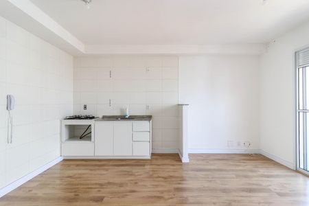Apartamento para alugar com 38m², 1 quarto e sem vagaSala