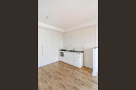 Apartamento para alugar com 38m², 1 quarto e sem vagaCozinha