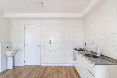 Apartamento para alugar com 38m², 1 quarto e sem vagaCozinha