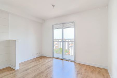 Apartamento para alugar com 38m², 1 quarto e sem vagaSala