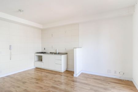 Apartamento para alugar com 38m², 1 quarto e sem vagaSala