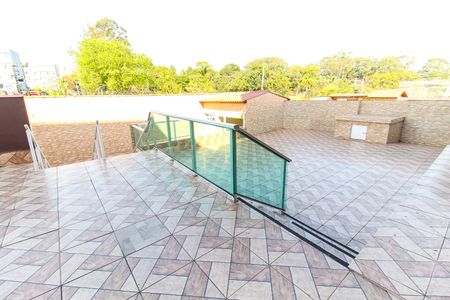 Apartamento à venda com 52m², 2 quartos e sem vagaÁrea comum