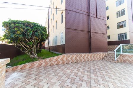 Apartamento à venda com 52m², 2 quartos e sem vagaÁrea comum