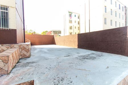 Apartamento à venda com 52m², 2 quartos e sem vagaÁrea comum