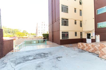 Apartamento à venda com 52m², 2 quartos e sem vagaÁrea comum
