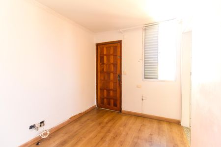 Apartamento à venda com 52m², 2 quartos e sem vagaSala
