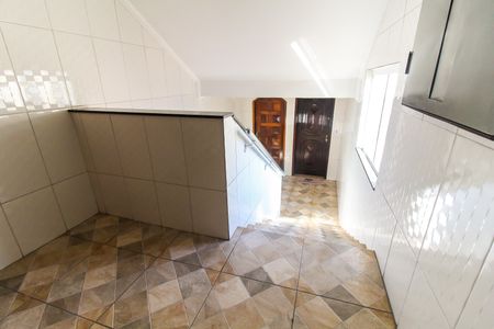 Apartamento à venda com 52m², 2 quartos e sem vagaHall