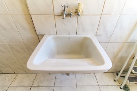 Apartamento à venda com 52m², 2 quartos e sem vagaÁrea de Serviço