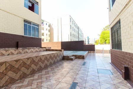 Apartamento à venda com 52m², 2 quartos e sem vagaÁrea comum