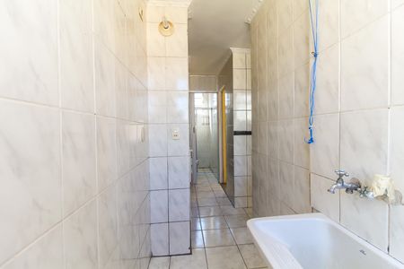 Apartamento à venda com 52m², 2 quartos e sem vagaÁrea de Serviço
