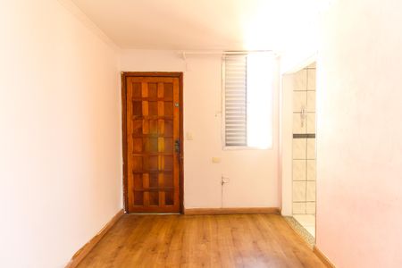 Apartamento à venda com 52m², 2 quartos e sem vagaSala