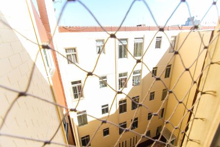 Apartamento à venda com 52m², 2 quartos e sem vagaVista da Sala
