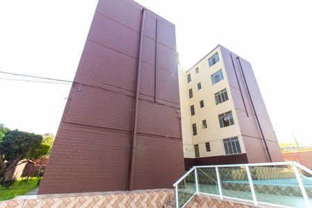 Apartamento à venda com 52m², 2 quartos e sem vagaÁrea comum