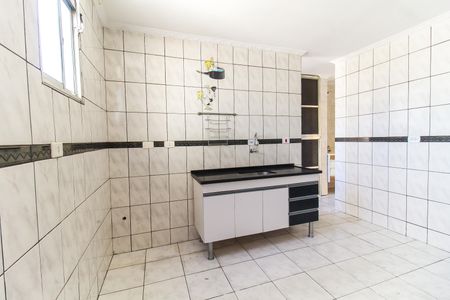 Apartamento à venda com 52m², 2 quartos e sem vagaCozinha