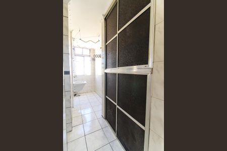 Apartamento à venda com 52m², 2 quartos e sem vagaÁrea de Serviço