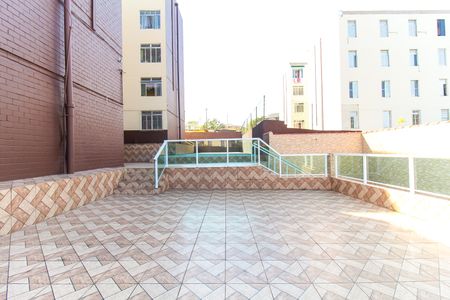 Apartamento à venda com 52m², 2 quartos e sem vagaÁrea comum