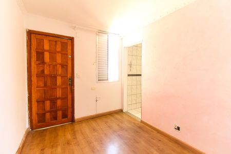 Apartamento à venda com 52m², 2 quartos e sem vagaSala