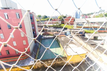 Apartamento à venda com 52m², 2 quartos e sem vagaVista do Quarto 1