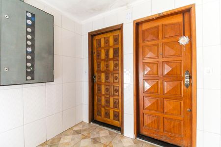 Apartamento à venda com 52m², 2 quartos e sem vagaHall