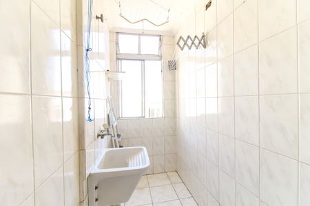 Apartamento à venda com 52m², 2 quartos e sem vagaÁrea de Serviço