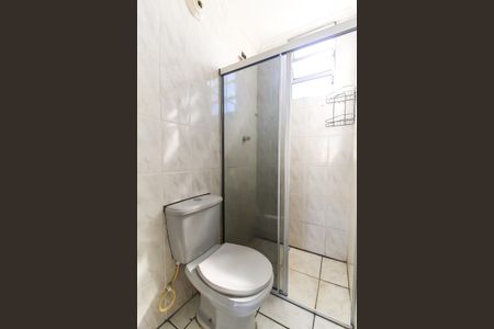 Apartamento à venda com 52m², 2 quartos e sem vagaBanheiro