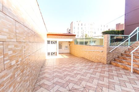 Apartamento à venda com 52m², 2 quartos e sem vagaÁrea comum