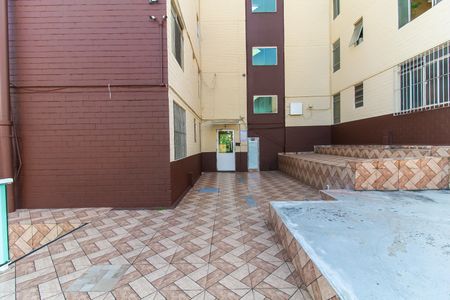 Apartamento à venda com 52m², 2 quartos e sem vagaÁrea comum