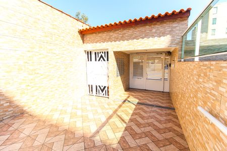 Apartamento à venda com 52m², 2 quartos e sem vagaEntrada