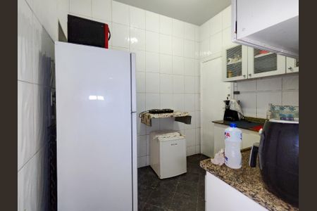 Apartamento à venda com 80m², 2 quartos e 1 vaga Apartamento à venda com 80m², 2 quartos e 1 vagaCozinha
