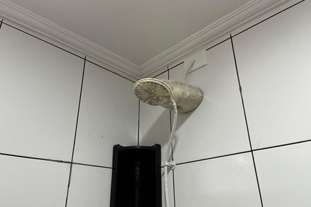 Apartamento para alugar com 101m², 3 quartos e 1 vaga Apartamento para alugar com 101m², 3 quartos e 1 vagaBanheiro