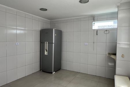 Apartamento para alugar com 101m², 3 quartos e 1 vaga Apartamento para alugar com 101m², 3 quartos e 1 vagaCozinha e Área de Serviço