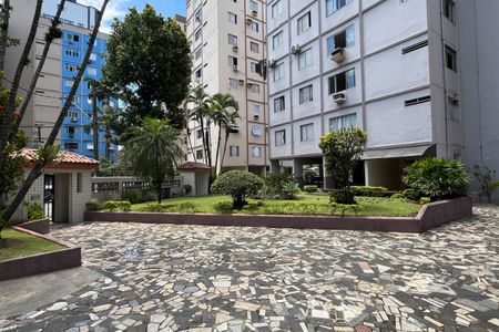 Apartamento para alugar com 101m², 3 quartos e 1 vaga Apartamento para alugar com 101m², 3 quartos e 1 vagaÁrea comum