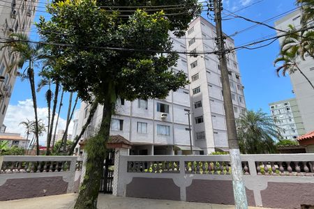 Apartamento para alugar com 101m², 3 quartos e 1 vaga Apartamento para alugar com 101m², 3 quartos e 1 vagaFachada