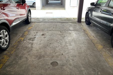 Apartamento para alugar com 101m², 3 quartos e 1 vaga Apartamento para alugar com 101m², 3 quartos e 1 vagaVaga demarcada