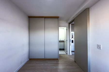Suíte de apartamento para alugar com 1 quarto, 31m² em Belenzinho, São Paulo