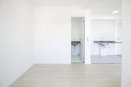 Studio à venda com 31m², 1 quarto e 1 vagaStudio