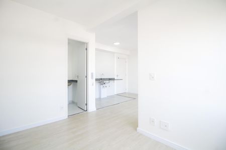 Studio à venda com 31m², 1 quarto e 1 vagaStudio