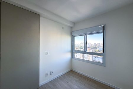 Apartamento para alugar com 31m², 1 quarto e 1 vaga Apartamento para alugar com 31m², 1 quarto e 1 vagaSuíte