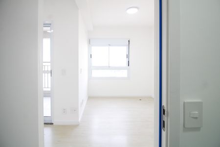 Studio à venda com 31m², 1 quarto e 1 vagaBanheiro