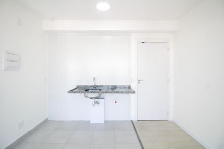Studio à venda com 31m², 1 quarto e 1 vagaStudio