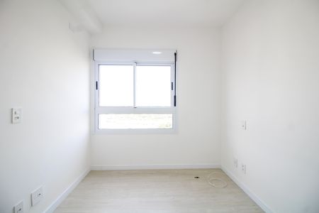 Studio à venda com 31m², 1 quarto e 1 vagaStudio