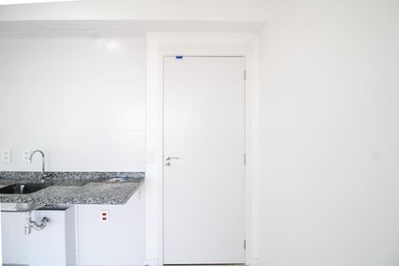 Studio à venda com 31m², 1 quarto e 1 vagaStudio