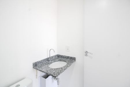 Studio à venda com 31m², 1 quarto e 1 vagaBanheiro